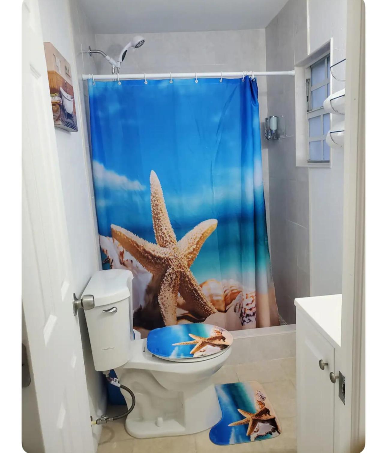 B1 Best Value On Private Bedroom With Private Bathroom In Little Havana, ไมอามี ภายนอก รูปภาพ