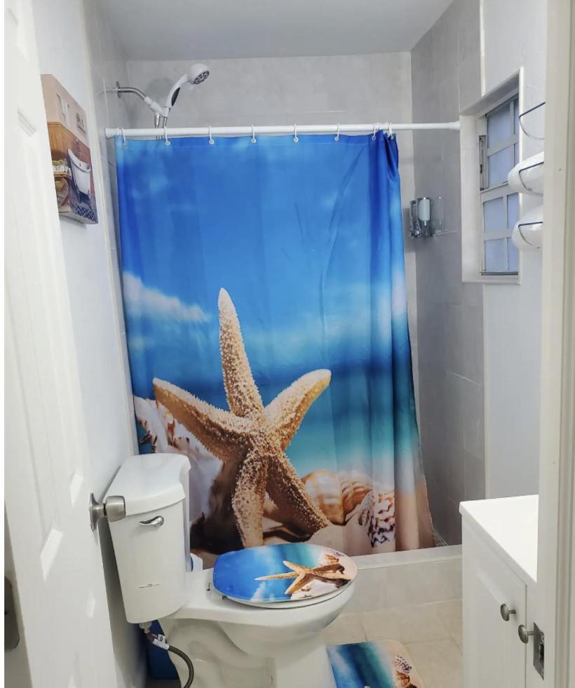 B1 Best Value On Private Bedroom With Private Bathroom In Little Havana, ไมอามี ภายนอก รูปภาพ
